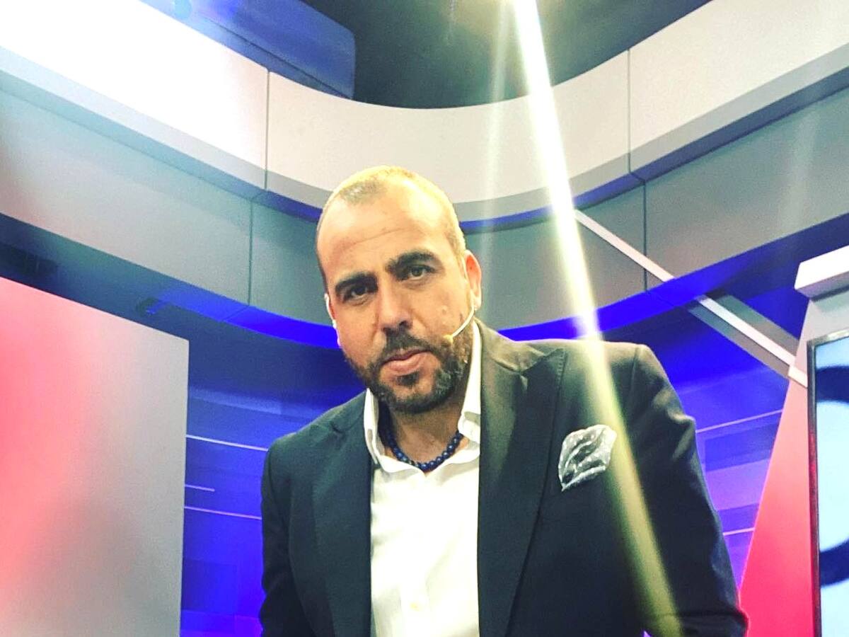 Uno era para un reality: Afirman que Francisco Kaminski rechazó dos millonarios contratos de la televisión chilena