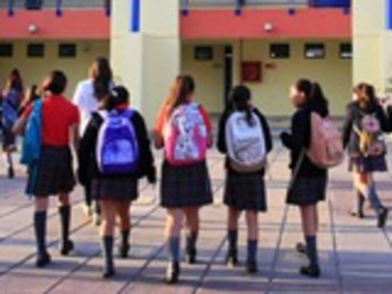 Instituto Cumbre de Cóndores de Renca inició el período escolar 2015