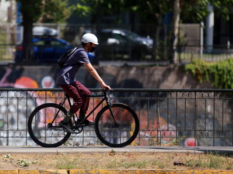 «#NoMásCiclistasMuertos»: Organizaciones y usuarios redes sociales se manifiestan por el aumento de ciclistas muertos