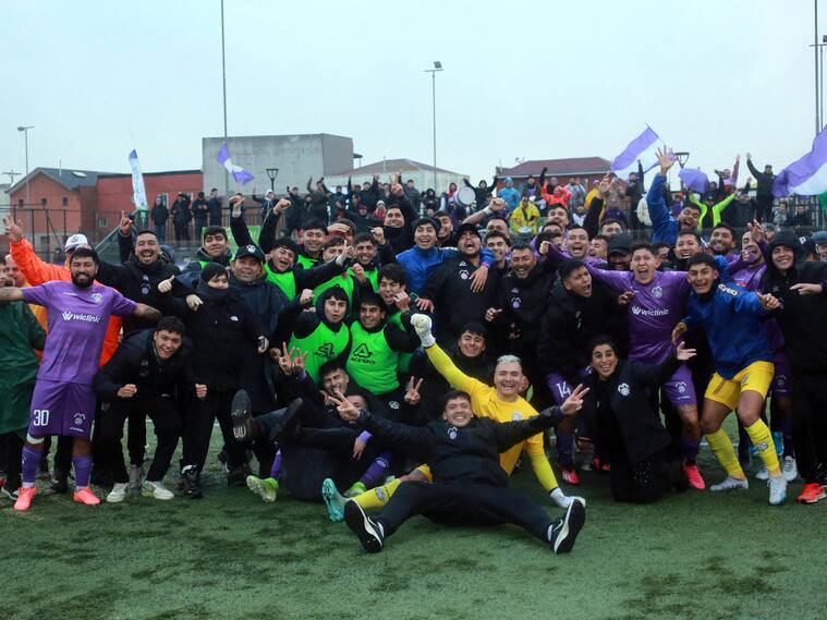 “Es un rival de jerarquía, jugadores que tienen un antecedente en primera división, muy buenas carreras” | Agencia Uno