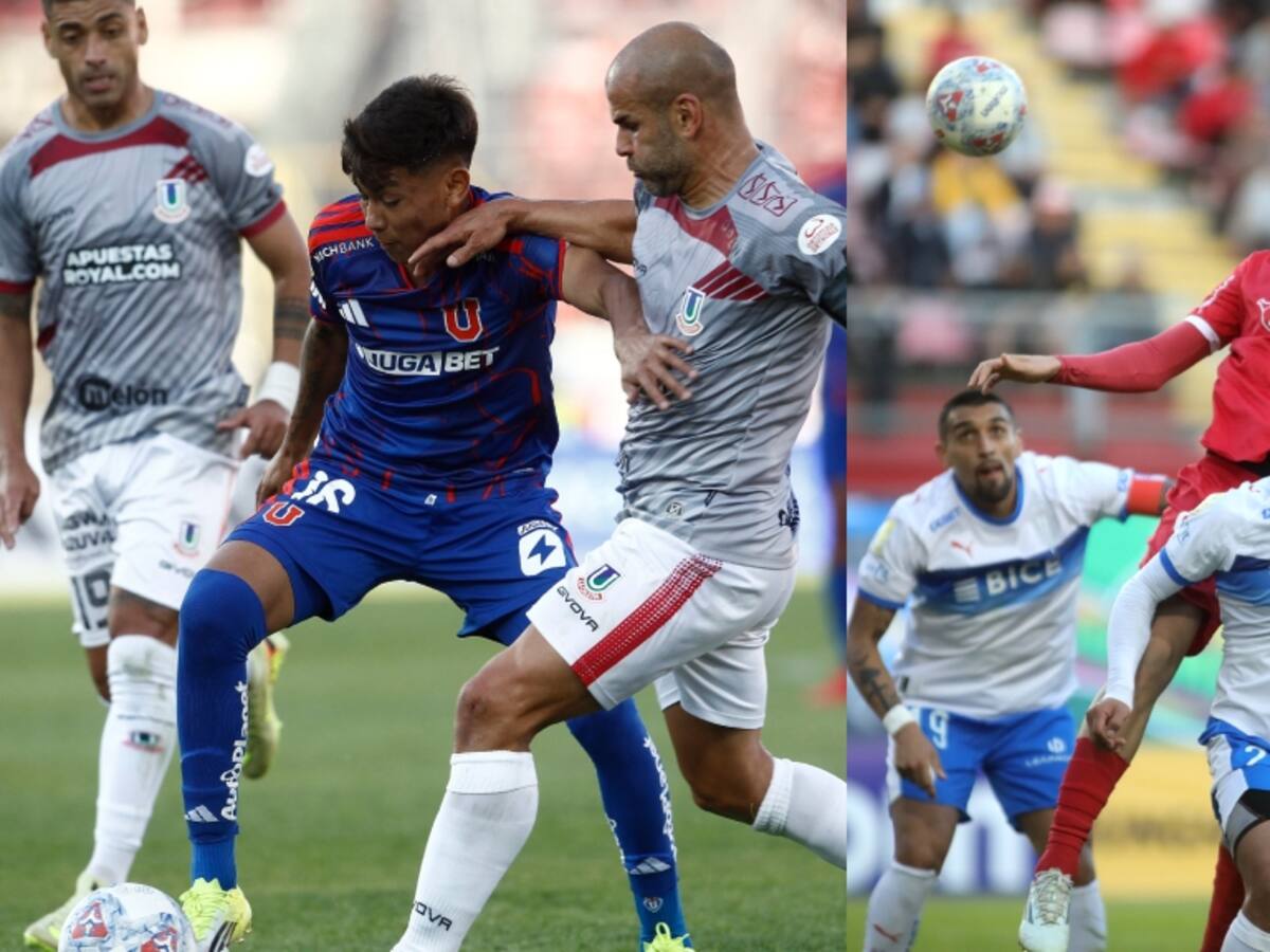 Programación fútbol chileno: ¿Qué partidos se juegan hoy, 10 de mayo, y quién transmite?