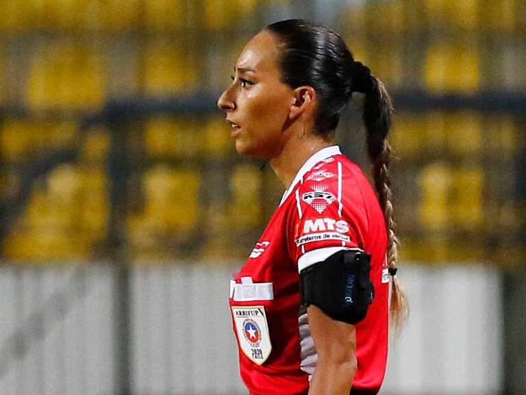 Cindy Nahuelcoy afronta la apelación por los 40 partidos de castigo en su contra