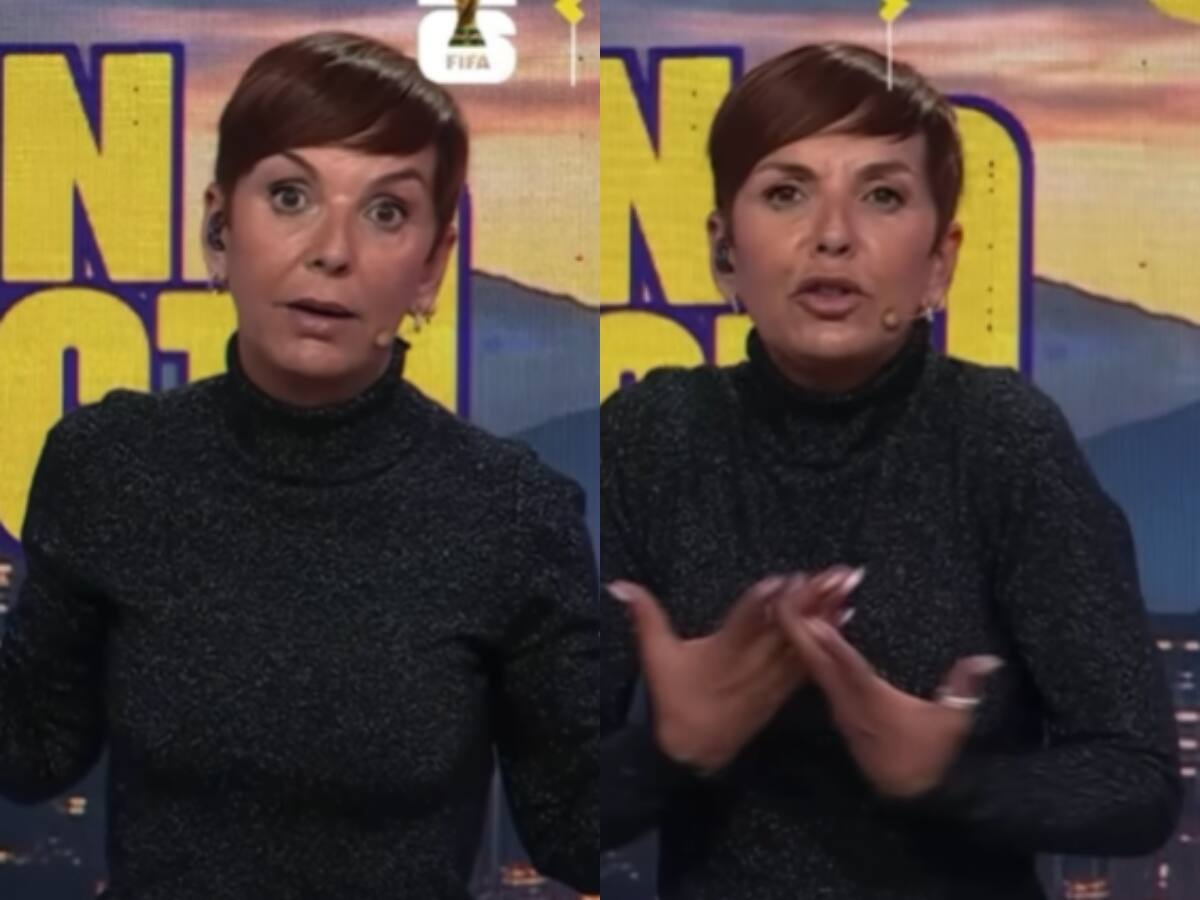 “Eras el cahuín de todo el Mega”: Fran García-Huidobro barre con conocida actriz y apuntó a chisme de “nivel”
