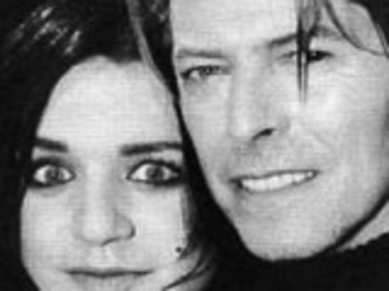 Placebo rinde homenaje a David Bowie