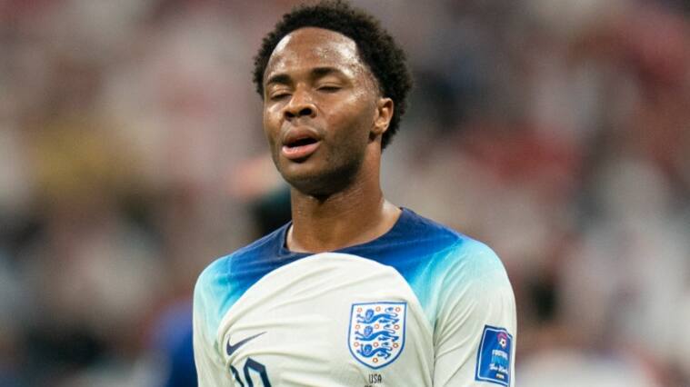 Raheem Sterling no volverá al Mundial de Qatar hasta ver a su familia "100% segura" tras violento robo