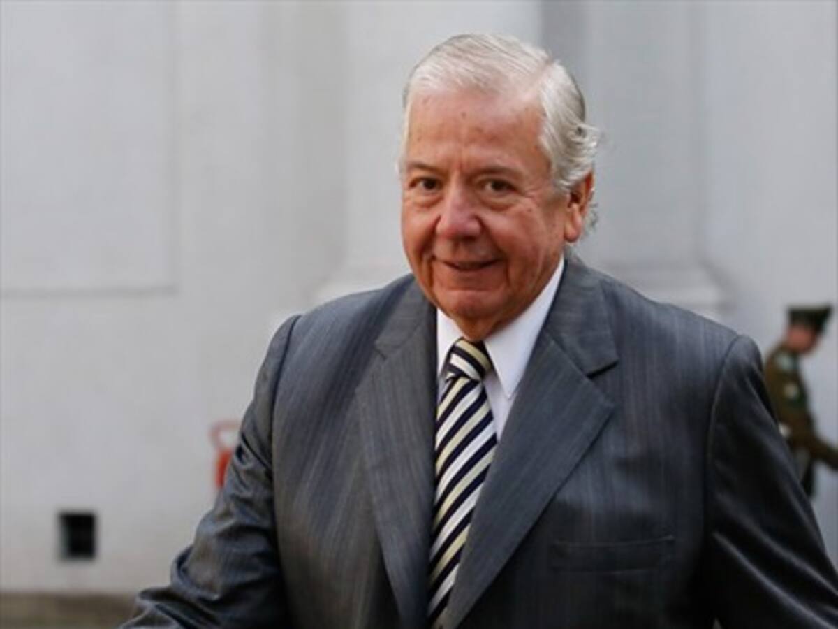 Presidente de la Sofofa: «Nos preocupa un crecimiento extraordinariamente bajo»