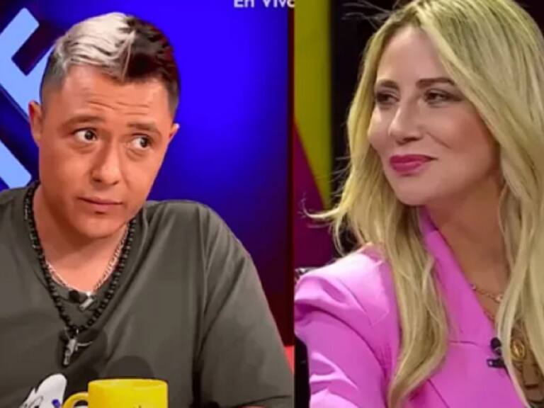 «Se arriesga a destapar una olla más grande»: Sergio Rojas respondió con todo a querella de Gissella Gallardo