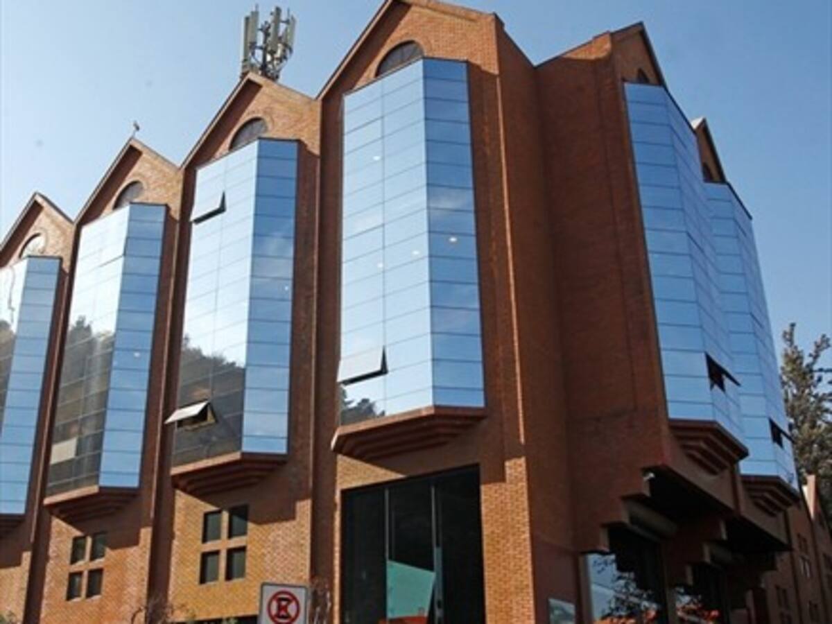Canal 13 cerró el primer semestre con casi 2 mil millones de pesos en ganancias
