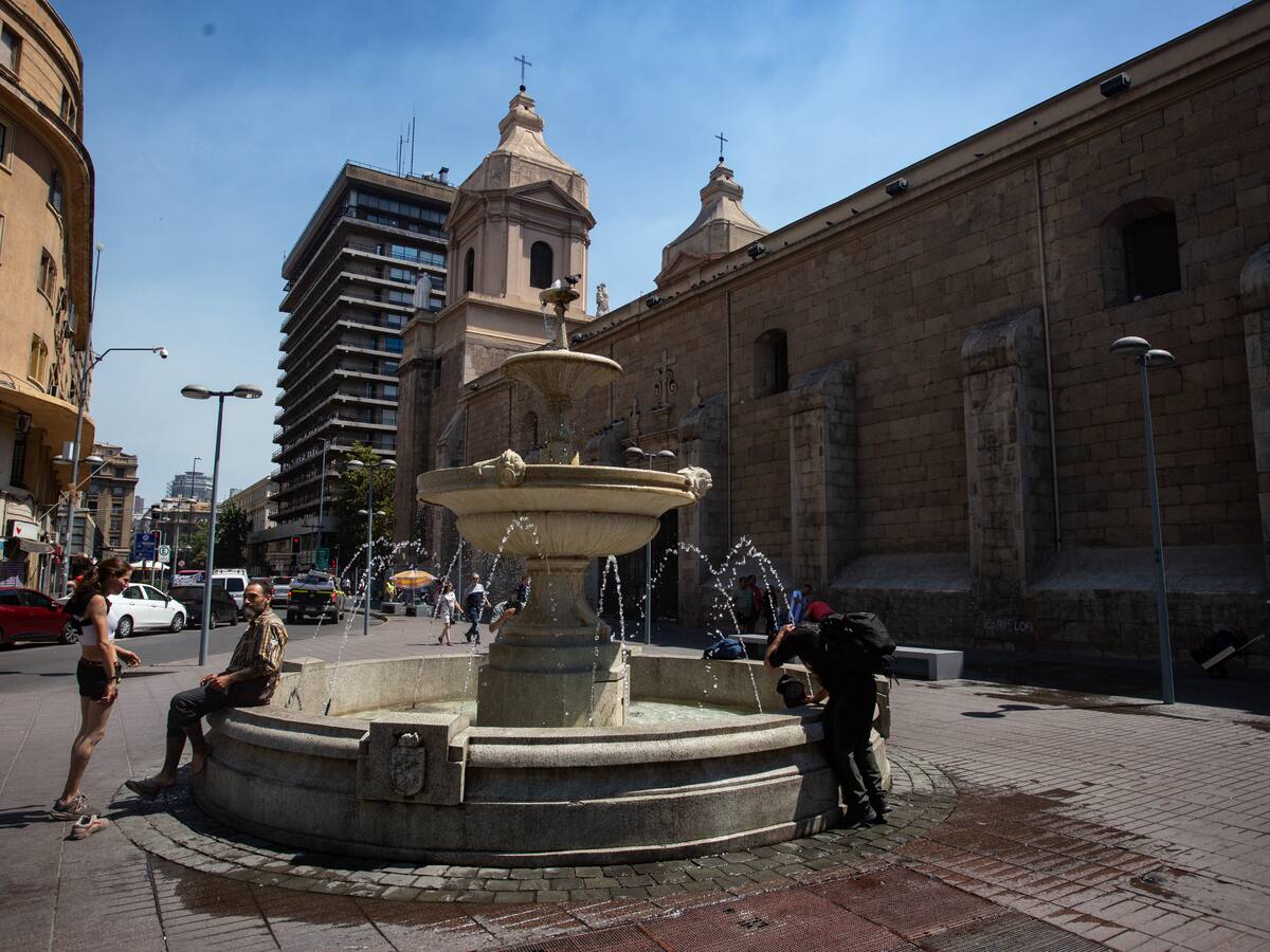 Ezio Costa y anuncio de la OMM que calificó el 2023 como el año más caluroso del milenio: “Tenemos un aumento sostenido”
