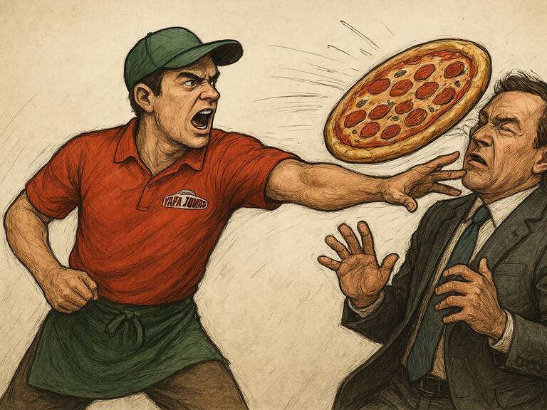 Imagen referencial creada con herramienta de inteligencia artificial.