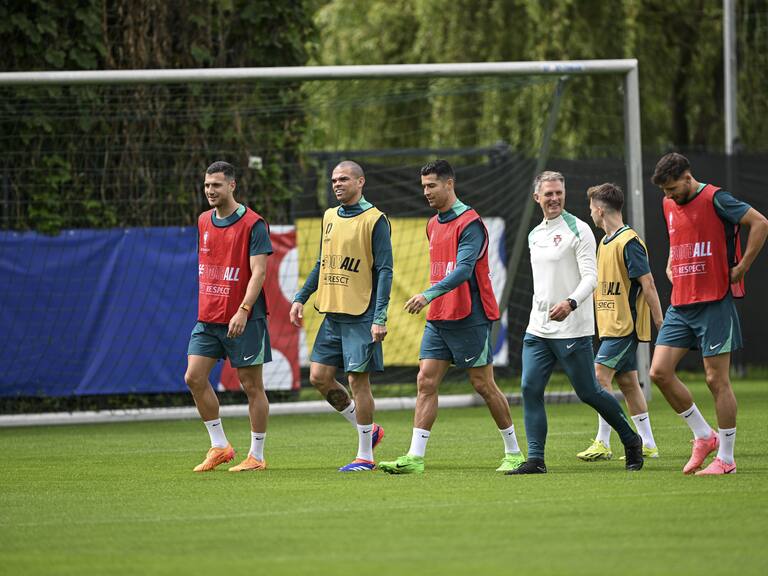 Programación Eurocopa 2024, hoy 22 de junio: ¿Qué partidos se juegan y quién transmite en Chile?