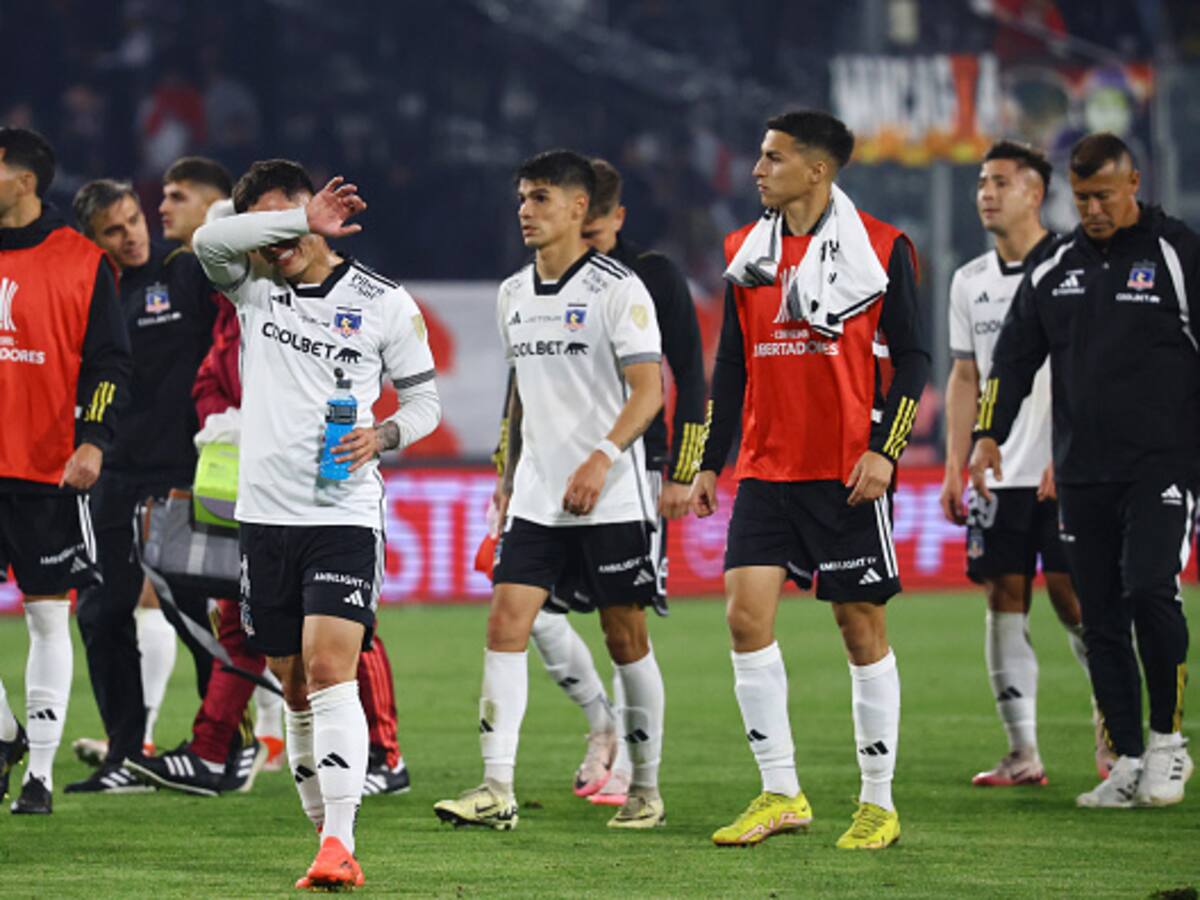 No va más: jugador de Colo Colo busca su salida del club de cara al segundo semestre