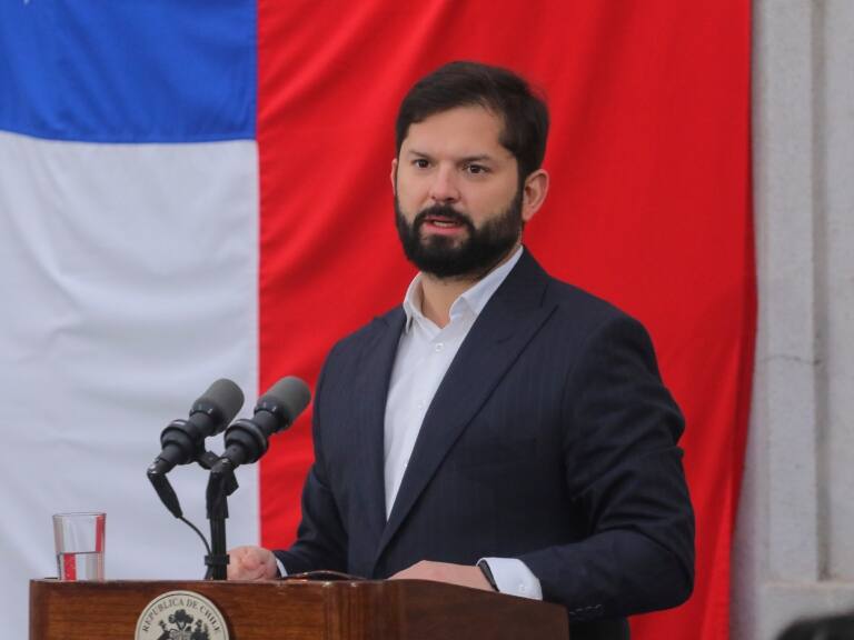 Presidente Boric no asistirá a la COP 28: estas son las razones entregadas por La Moneda
