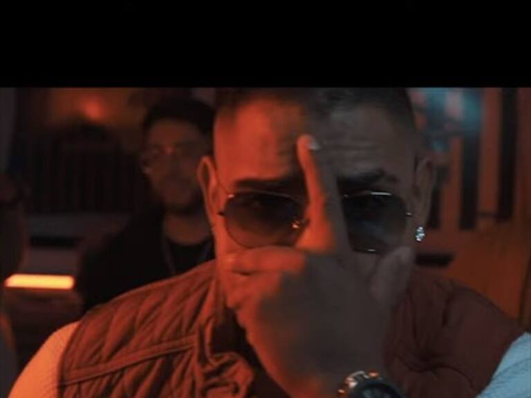 «Streetdream»: Sandrino Vidal, hermano de Arturo Vidal estrenó videoclip