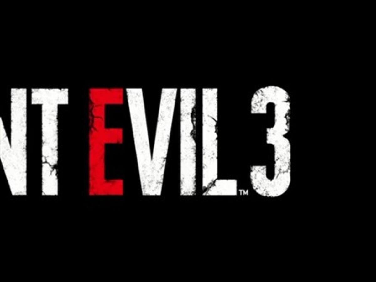 Así será el remake de Resident Evil 3: Nemesis