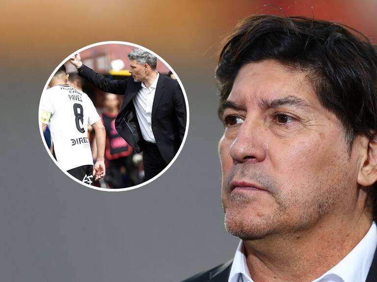 Getty Images | Agencia Uno