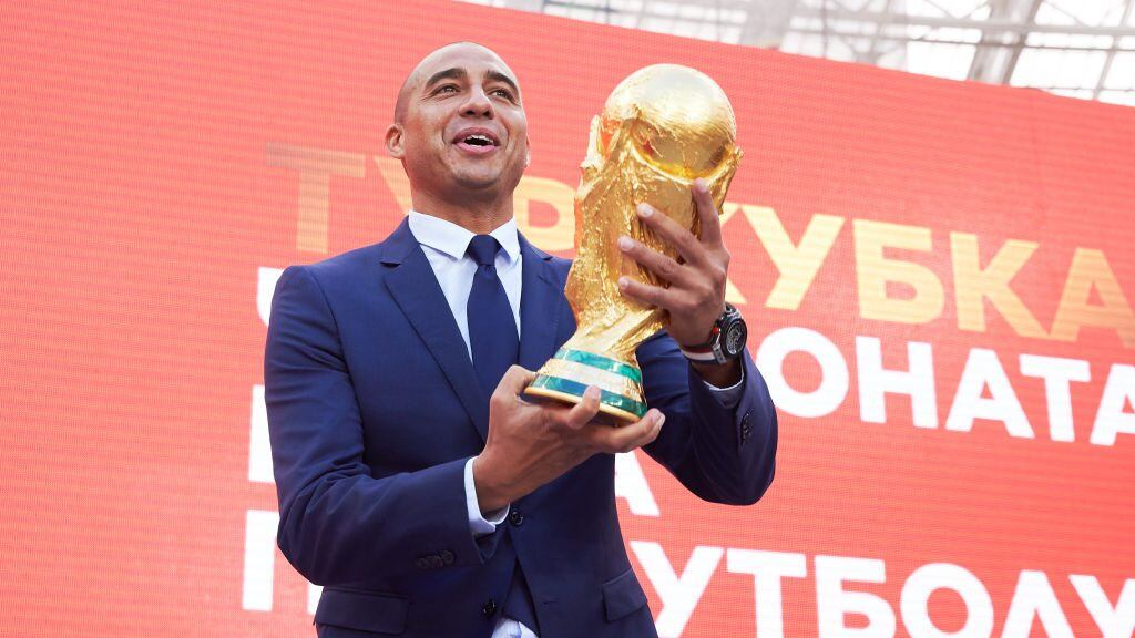 David Trezeguet