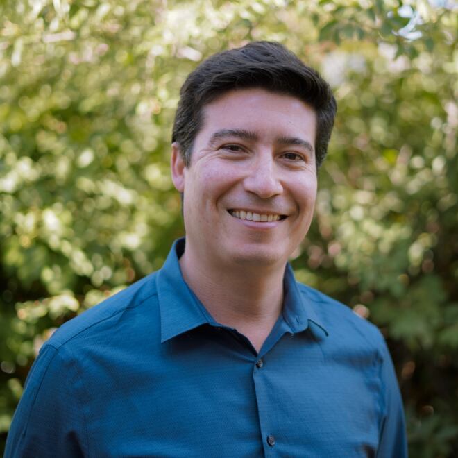 Xavier Altamirano