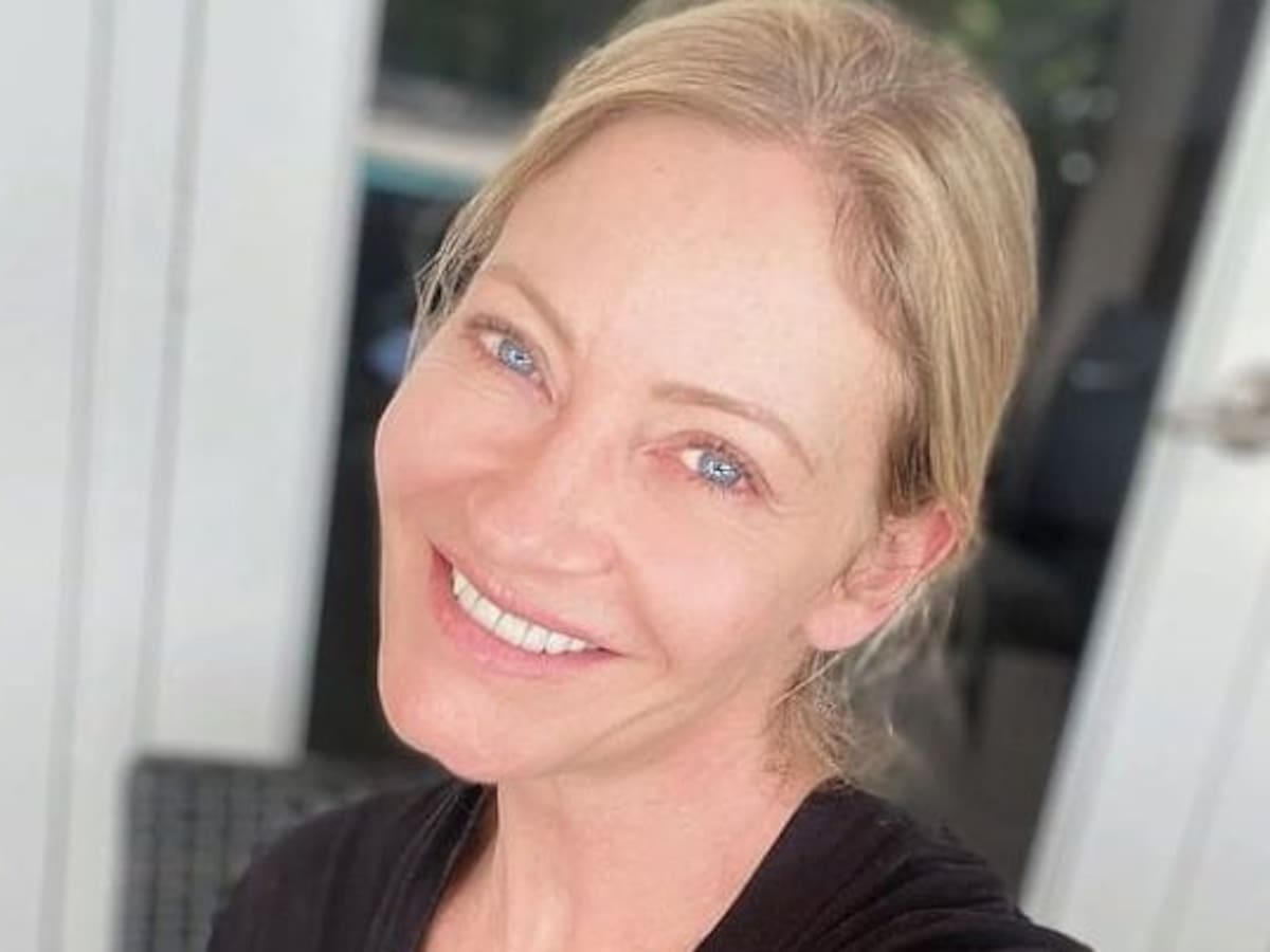 «No los iré a contaminar»: Marcela Vacarezza respondió a críticas por viaje a República Dominicana