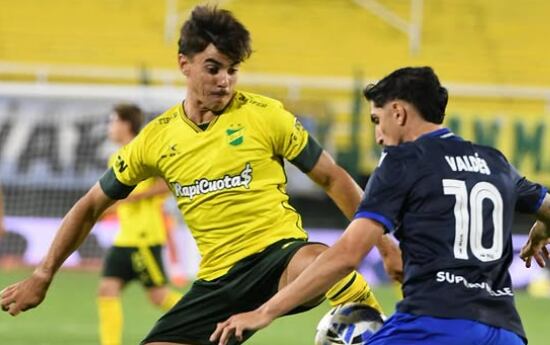 Foto: @defensayjusticiaoficial