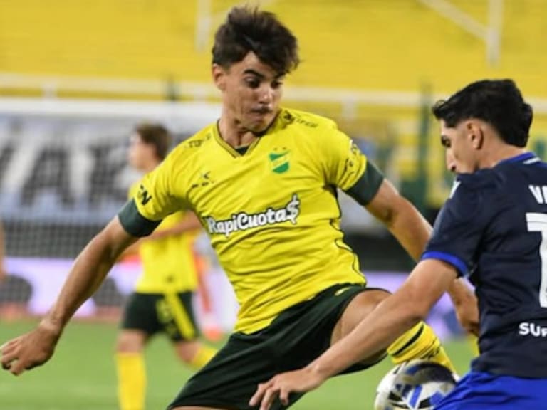 Foto: @defensayjusticiaoficial