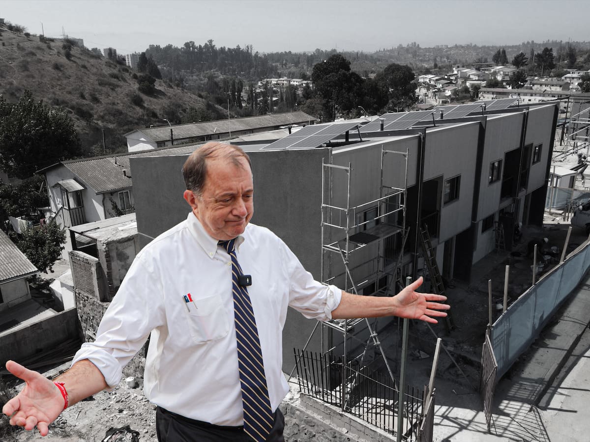 Juzgado de Valparaíso ordena peritaje independiente por casas que Minvu busca demoler en El Olivar de Viña del Mar