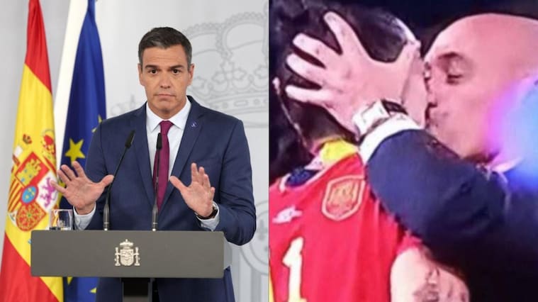 Pedro sánchez