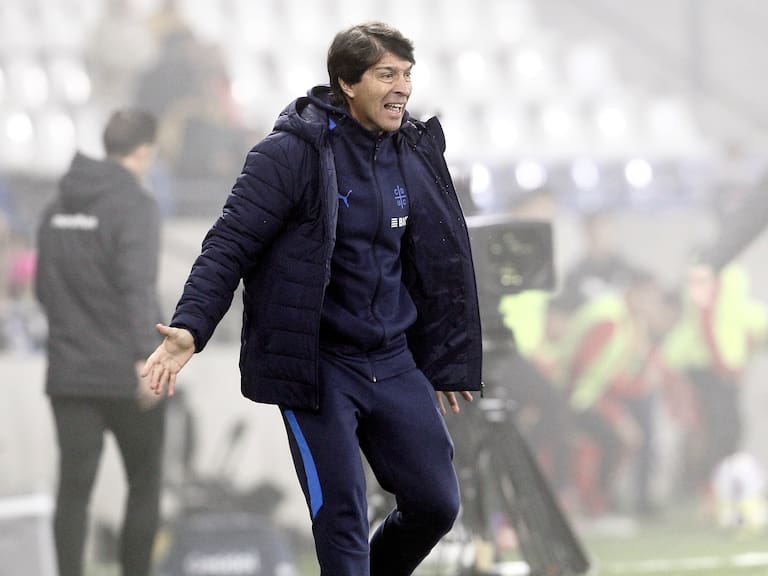 FOTO:ERNESTO GUEVARA/AGENCIA UNO