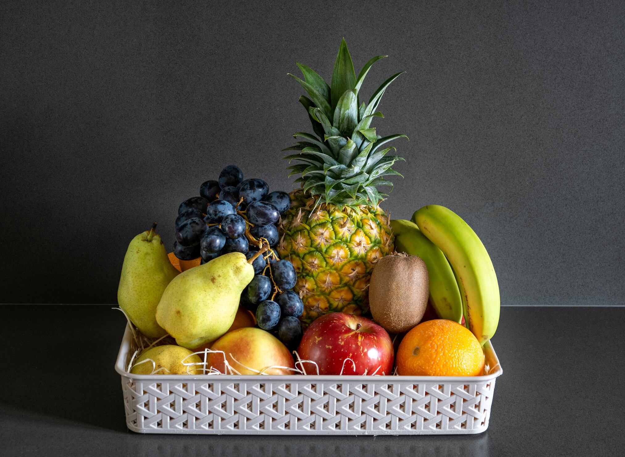 Estas son las tres frutas que debes consumir para mejorar la memoria, según Harvard