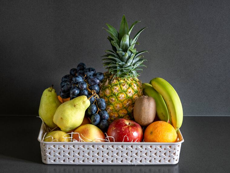 Estas son las tres frutas que debes consumir para mejorar la memoria, según Harvard