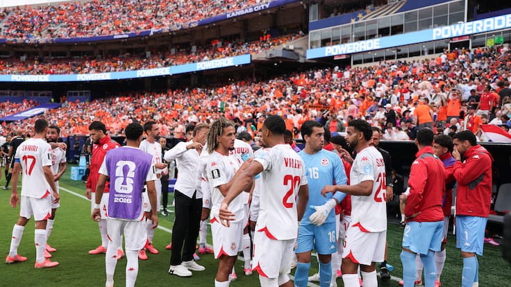 Alerta en el Mundial 2026: ocho jugadores dan positivo en control antidopaje por una sustancia prohibida