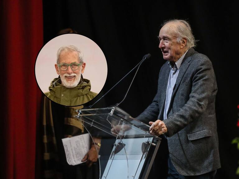 “Se va yendo todo el mundo”: Jaime Vadell reacciona a muerte del actor nacional Héctor “Tito” Noguera