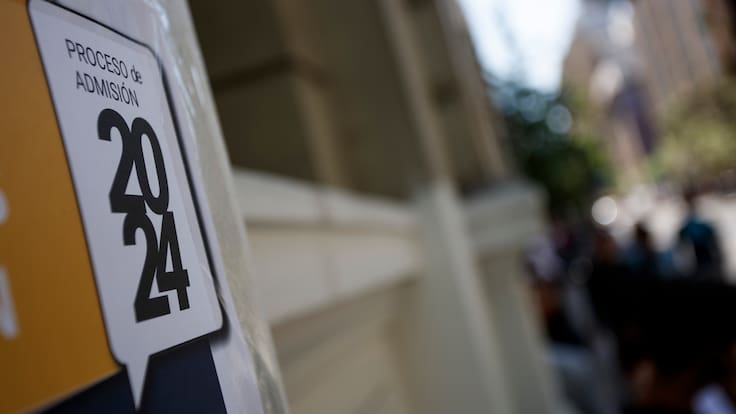 PAES 2023: revisa con tu rut los resultados de la prueba y cómo postular a la Educación Superior
