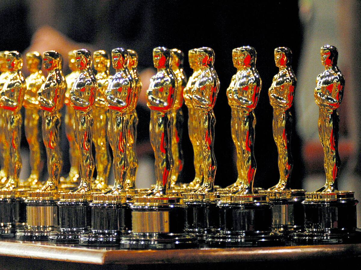 Premios Oscar: estos son los últimos 10 títulos ganadores a Mejor Película