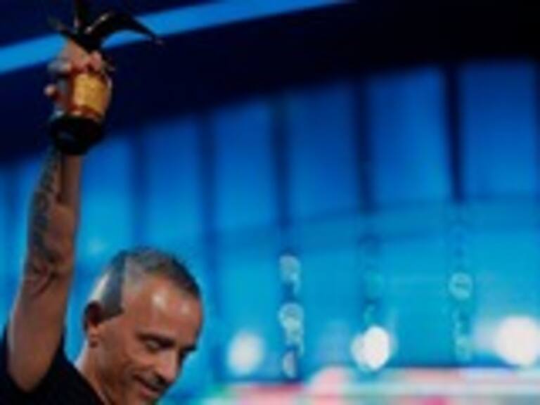 Eros Ramazzotti tuvo un triunfal regreso a Viña del Mar con un impecable show