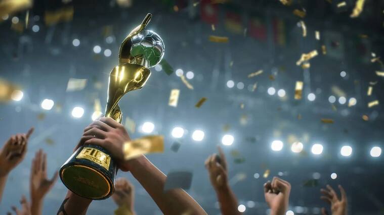 mundial femenino - fifa 23
