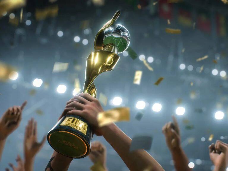 mundial femenino - fifa 23