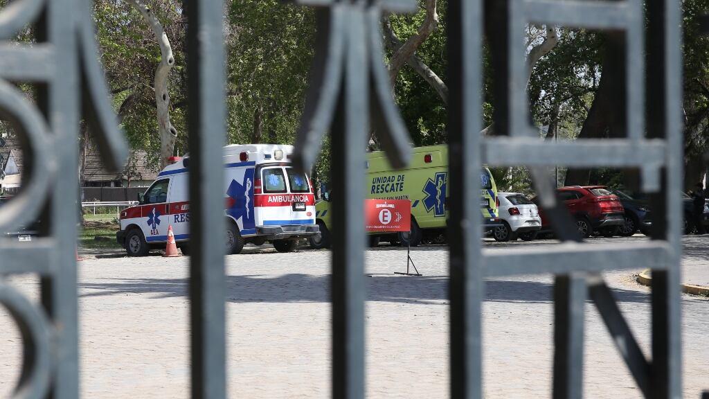 Fiscalía Centro Norte aclara muerte de Erasmo Vidal, padre de Arturo Vidal: "Se asocia a un problema que llevaba hace varios meses"