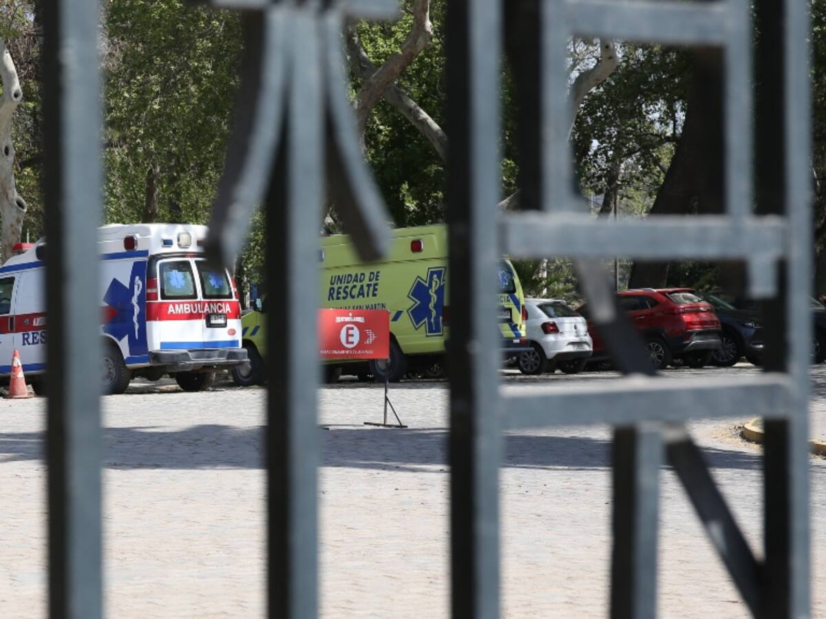 Fiscalía Centro Norte aclara muerte de Erasmo Vidal, padre de Arturo Vidal: «Se asocia a un problema que llevaba hace varios meses»