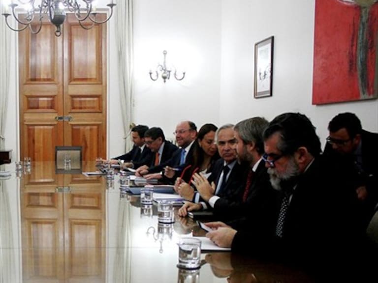Gobierno zanjó polémica por supuesto nepotismo en nombramiento de Pablo Piñera en Argentina