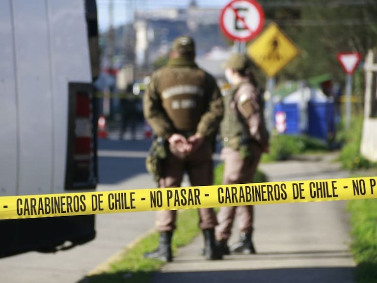 Agencia Uno | Referencial