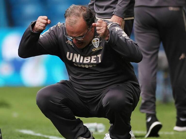 Leeds de Marcelo Bielsa se reforzó con una de las máximas promesas del fútbol inglés