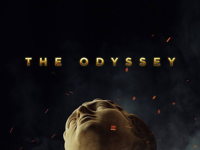 Se filtra el primer tráiler de “La Odisea”: esto es lo que se sabe de la nueva película de Christopher Nolan
