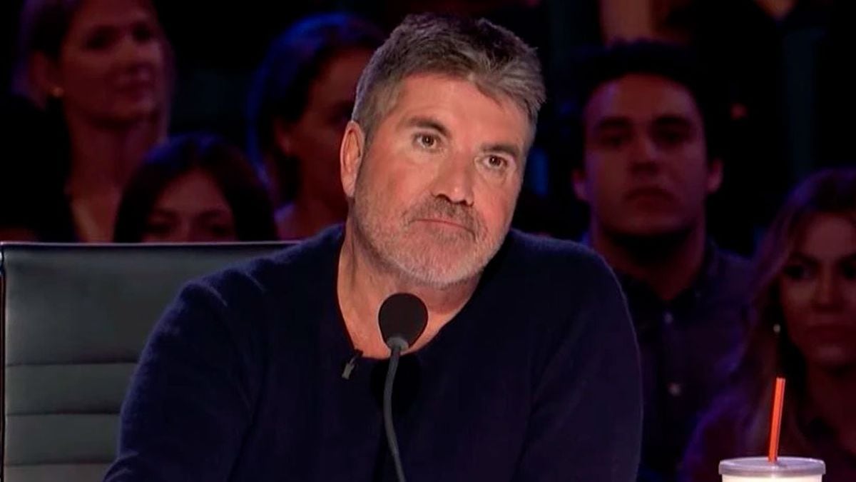 Captura Simon Cowell
