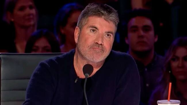 Captura Simon Cowell