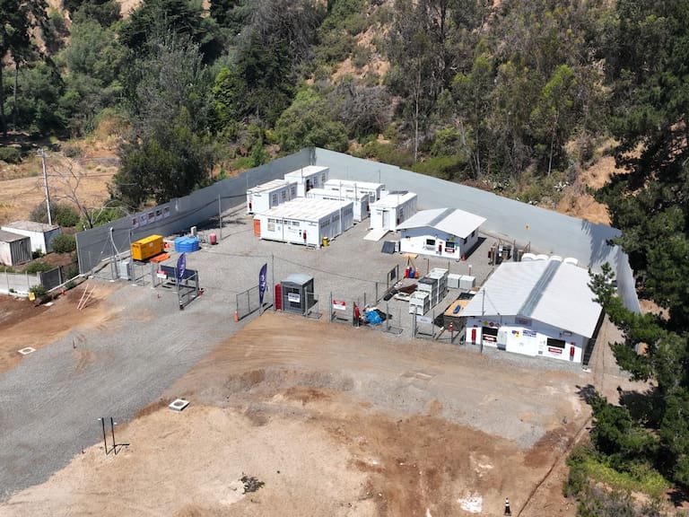 Inmobiliaria Las Salinas demanda a municipio de Viña del Mar por orden de demolición de faenas