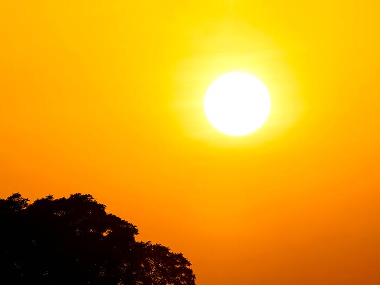 Pronostican evento de “altas temperaturas extremas”: esta es la zona de Chile que llegará a los 36°C