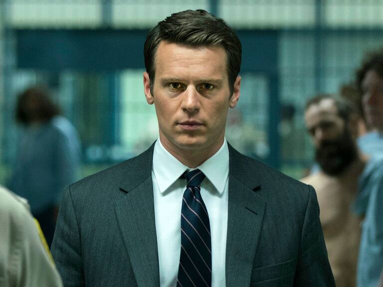 David Fincher estaría en conversaciones con Netflix para realizar la tercera temporada de Mindhunter