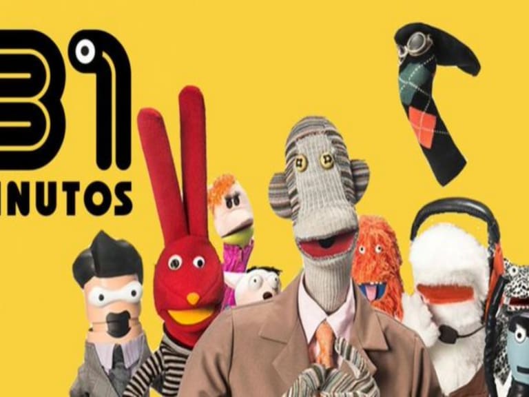 31 Minutos