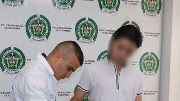 Menor de dos años fue rescatada en Colombia: había sido secuestrada por su padre desde Quillón